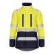 Tranemo Hi-Vis Flame Retardant 580281 Ladies Winter Jacket