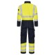 Tranemo Hi-Vis Flame Retardant 581181 Boilersuit