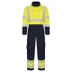 Tranemo Hi-Vis Flame Retardant 581181 Boilersuit