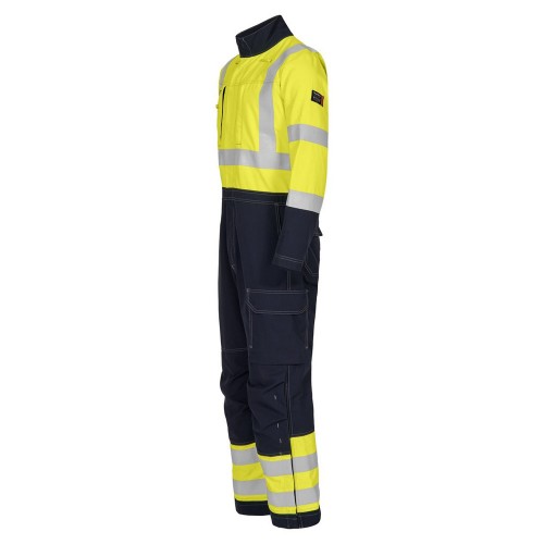 Tranemo Hi-Vis Flame Retardant 581181 Boilersuit