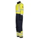Tranemo Hi-Vis Flame Retardant 581181 Boilersuit