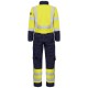 Tranemo Hi-Vis Tera Flame Retardant 581881 Ladies Boilersuit