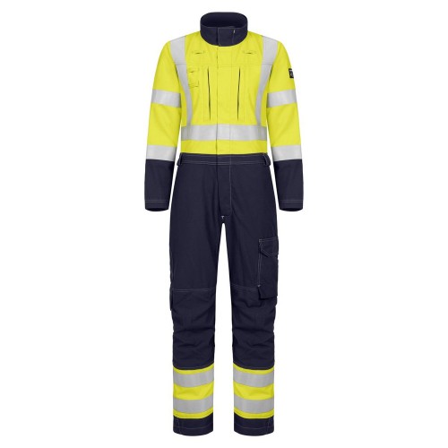 Tranemo Hi-Vis Tera Flame Retardant 581881 Ladies Boilersuit