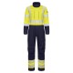 Tranemo Hi-Vis Tera Flame Retardant 581881 Ladies Boilersuit