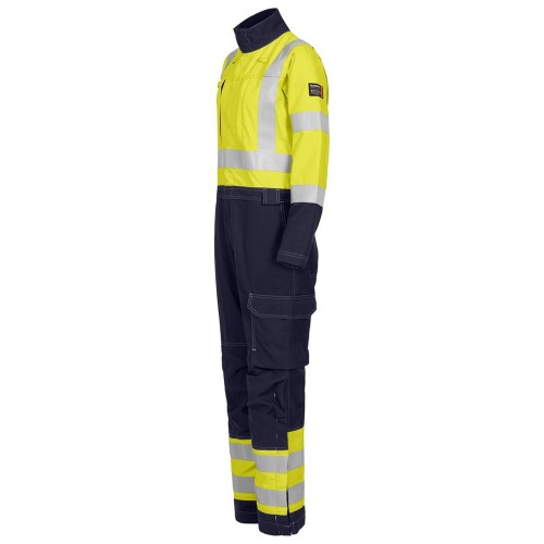 Tranemo Hi-Vis Tera Flame Retardant 581881 Ladies Boilersuit