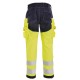 Tranemo  Hi-Vis Tera Flame Retardant 582081 Trousers