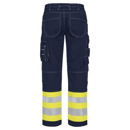 Tranemo  Hi-Vis Tera Flame Retardant 582181 Trousers