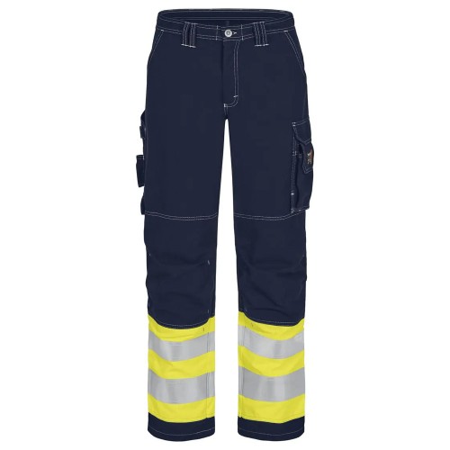 Tranemo  Hi-Vis Tera Flame Retardant 582181 Trousers