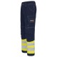 Tranemo  Hi-Vis Tera Flame Retardant 582181 Trousers