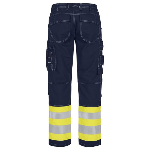 Tranemo Hi-Vis Tera Flame Retardant 582381 Windbreaker Trousers
