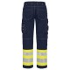 Tranemo Hi-Vis Tera Flame Retardant 582381 Windbreaker Trousers