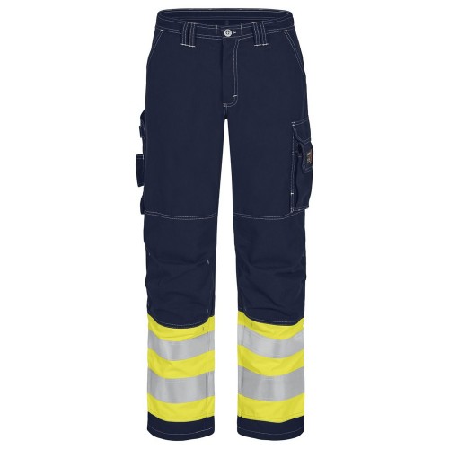 Tranemo Hi-Vis Tera Flame Retardant 582381 Windbreaker Trousers