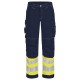 Tranemo Hi-Vis Tera Flame Retardant 582381 Windbreaker Trousers