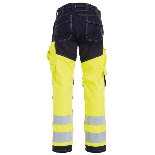 Tranemo Hi-Vis Tera Flame Retardant 582681 Trousers