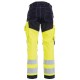 Tranemo Hi-Vis Tera Flame Retardant 582681 Trousers