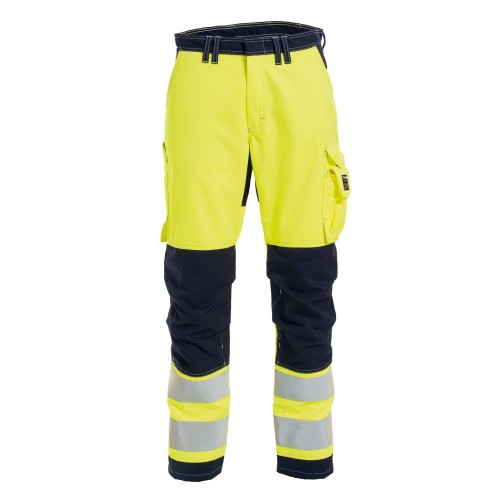 Tranemo Hi-Vis Tera Flame Retardant 582681 Trousers
