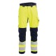 Tranemo Hi-Vis Tera Flame Retardant 582681 Trousers