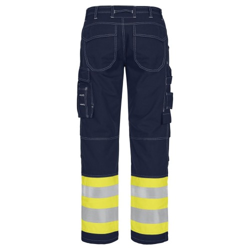 Tranemo Hi-Vis Flame Retardant 582881 Ladies Trousers