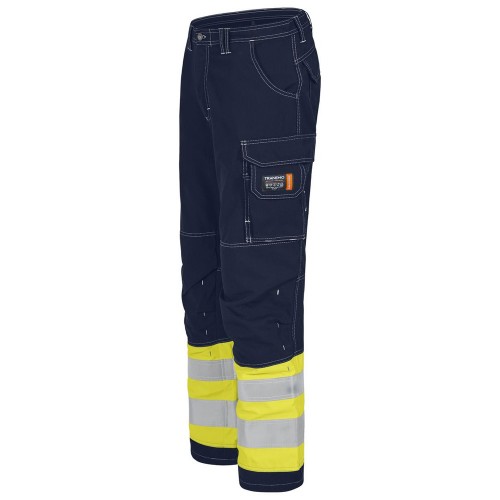Tranemo Hi-Vis Flame Retardant 582881 Ladies Trousers