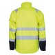 Tranemo Hi-Vis Flame Retardant 583181 Jacket