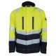 Tranemo Hi-Vis Flame Retardant 583181 Jacket