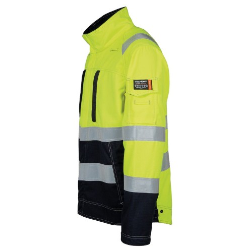 Tranemo Hi-Vis Flame Retardant 583181 Jacket