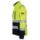 Tranemo Hi-Vis Flame Retardant 583181 Jacket