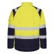 Tranemo Hi-Vis Flame Retardant 583481 Jacket