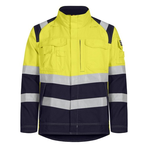 Tranemo Hi-Vis Flame Retardant 583481 Jacket