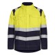 Tranemo Hi-Vis Flame Retardant 583481 Jacket