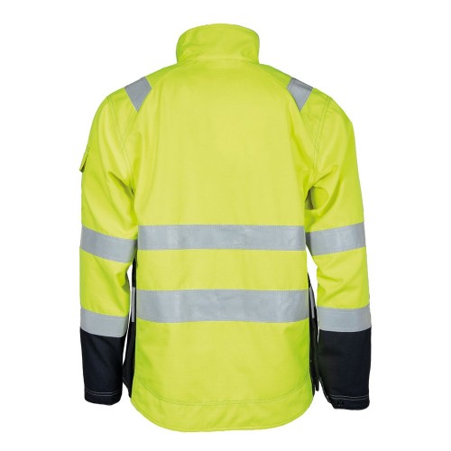 Tranemo Hi-Vis Flame Retardant 583681 Ladies Jacket