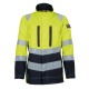 Tranemo Hi-Vis Flame Retardant 583681 Ladies Jacket