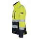 Tranemo Hi-Vis Flame Retardant 583681 Ladies Jacket