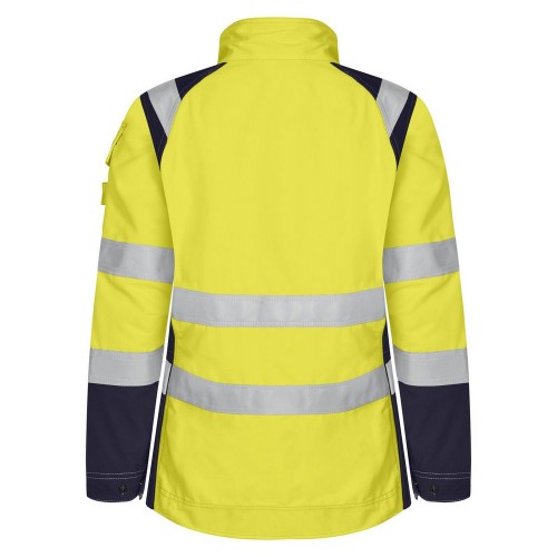 Tranemo Hi-Vis Flame Retardant 583881 Ladies Jacket