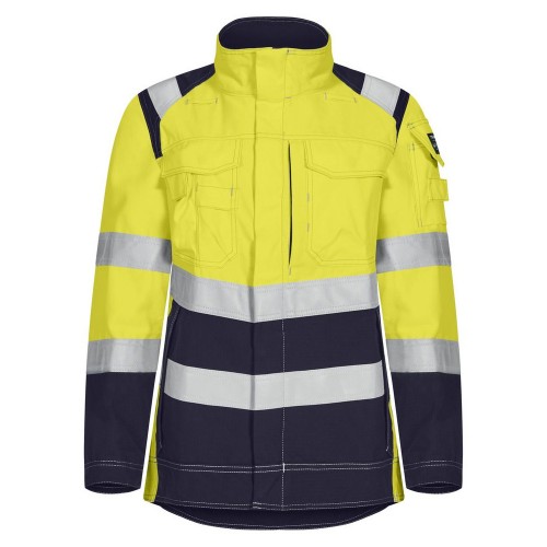 Tranemo Hi-Vis Flame Retardant 583881 Ladies Jacket