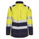 Tranemo Hi-Vis Flame Retardant 583881 Ladies Jacket