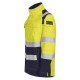 Tranemo Hi-Vis Flame Retardant 583881 Ladies Jacket
