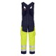 Tranemo Hi-Vis Flame Retardant 584081 Bib 'N' Brace
