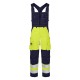 Tranemo Hi-Vis Flame Retardant 584081 Bib 'N' Brace