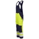 Tranemo Hi-Vis Flame Retardant 584081 Bib 'N' Brace