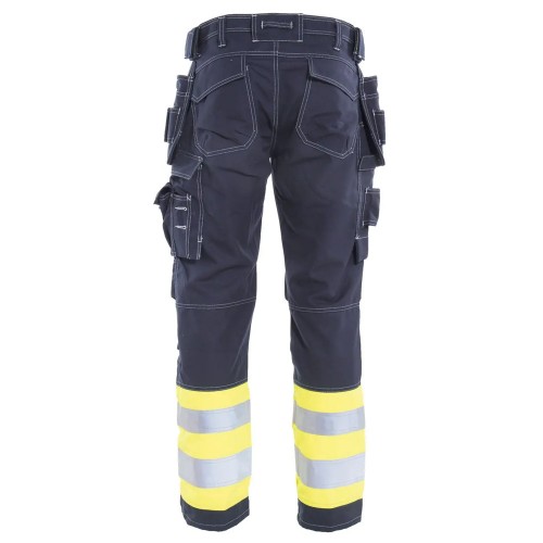Tranemo Hi-Vis Flame Retardant 585181 Craftsman Trousers