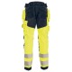 Tranemo Hi-Vis Flame Retardant 585681 Craftsman Trousers