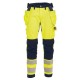 Tranemo Hi-Vis Flame Retardant 585681 Craftsman Trousers