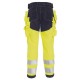 Tranemo Hi-Vis Flame Retardant 585981 Ladies Craftsman Trousers