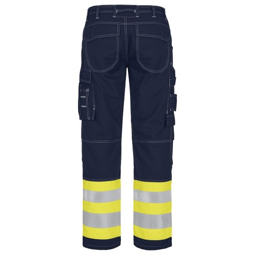 Tranemo Hi-Vis Flame Retardant 586381 Ladies Windbreaker Trousers
