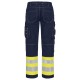 Tranemo Hi-Vis Flame Retardant 586381 Ladies Windbreaker Trousers