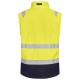 Tranemo Hi-Vis Flame Retardant 586881 Bodywarmer 