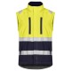 Tranemo Hi-Vis Flame Retardant 586881 Bodywarmer 