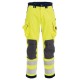 Tranemo Hi-Vis Flame Retardant 587081 Ladies 2-Layer Trousers