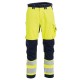 Tranemo Hi-Vis Flame Retardant 587481 Ladies 2-Layer Trousers